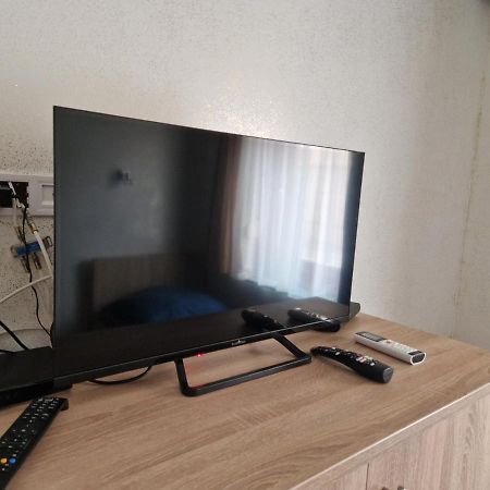 Bem Downtown Apartment Debrecen Buitenkant foto